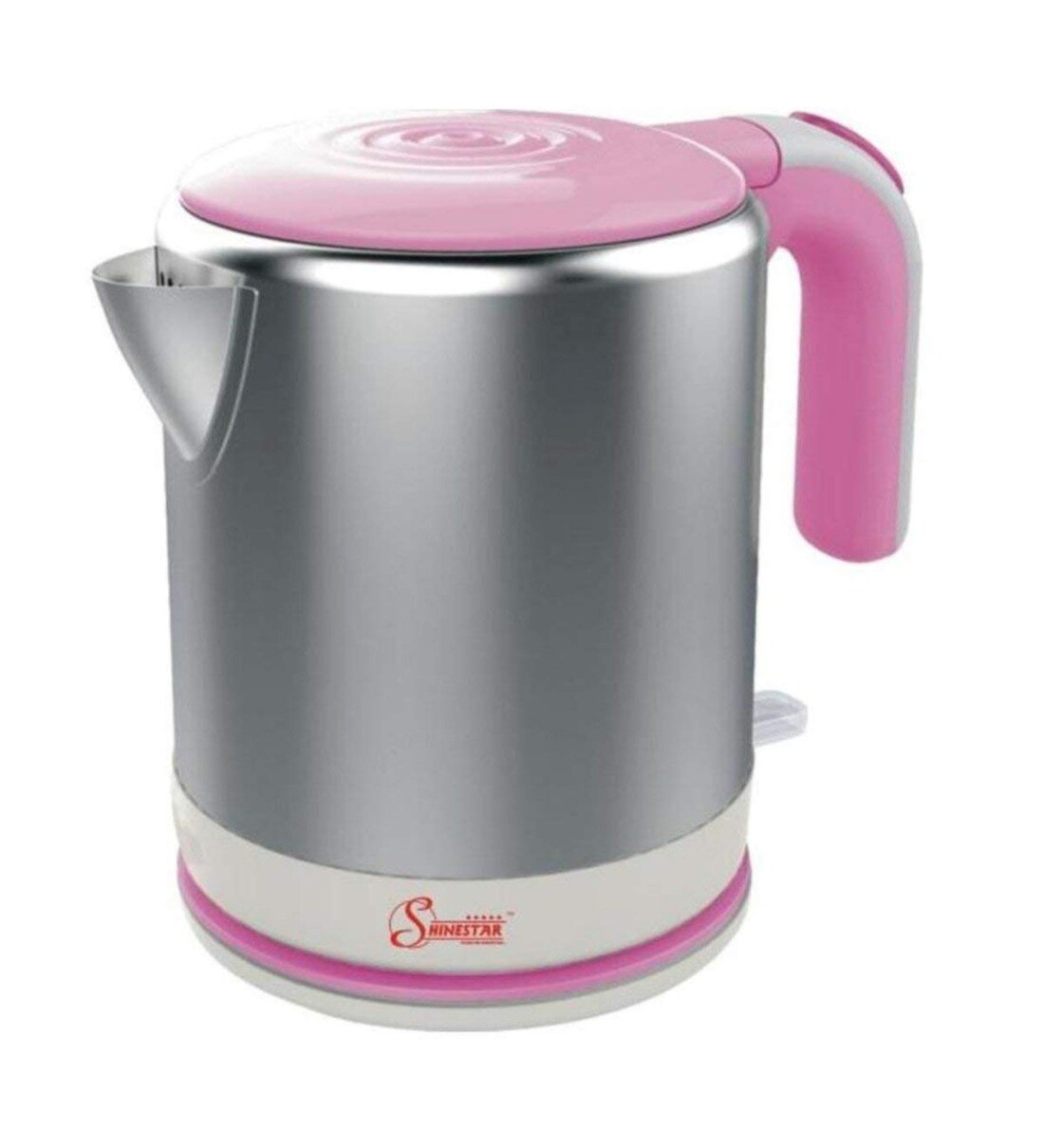 shinestar electric kettle price