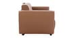 Shannon Sofa Cum Bed in Brown Colour Shannon Sofa Cum Bed in Brown Colour