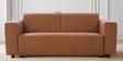 Shannon Sofa Cum Bed in Brown Colour Shannon Sofa Cum Bed in Brown Colour