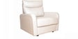 Shenai Rexine Sofa Set (3 + 1 + 1 Seater)
