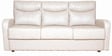Shenai Rexine Sofa Set (3 + 1 + 1 Seater)