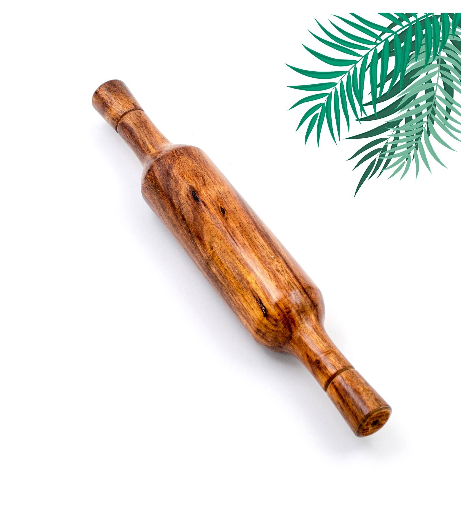 Sheesham Wood Belan