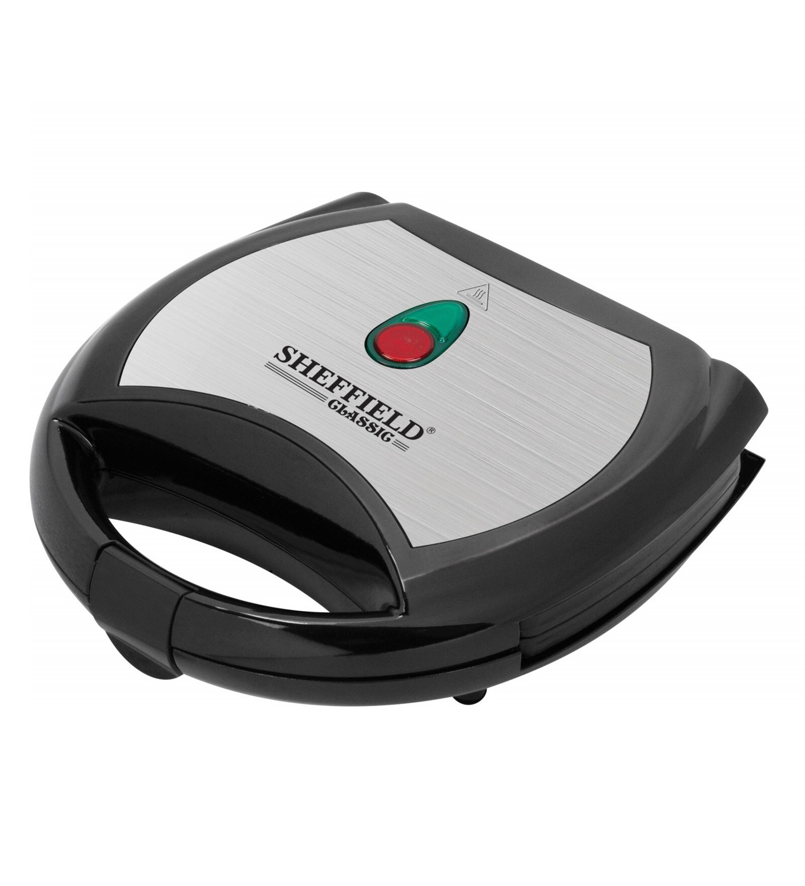 Buy Sheffield Classic 6003 Plastic Sandwich Toaster & Grill Online ...