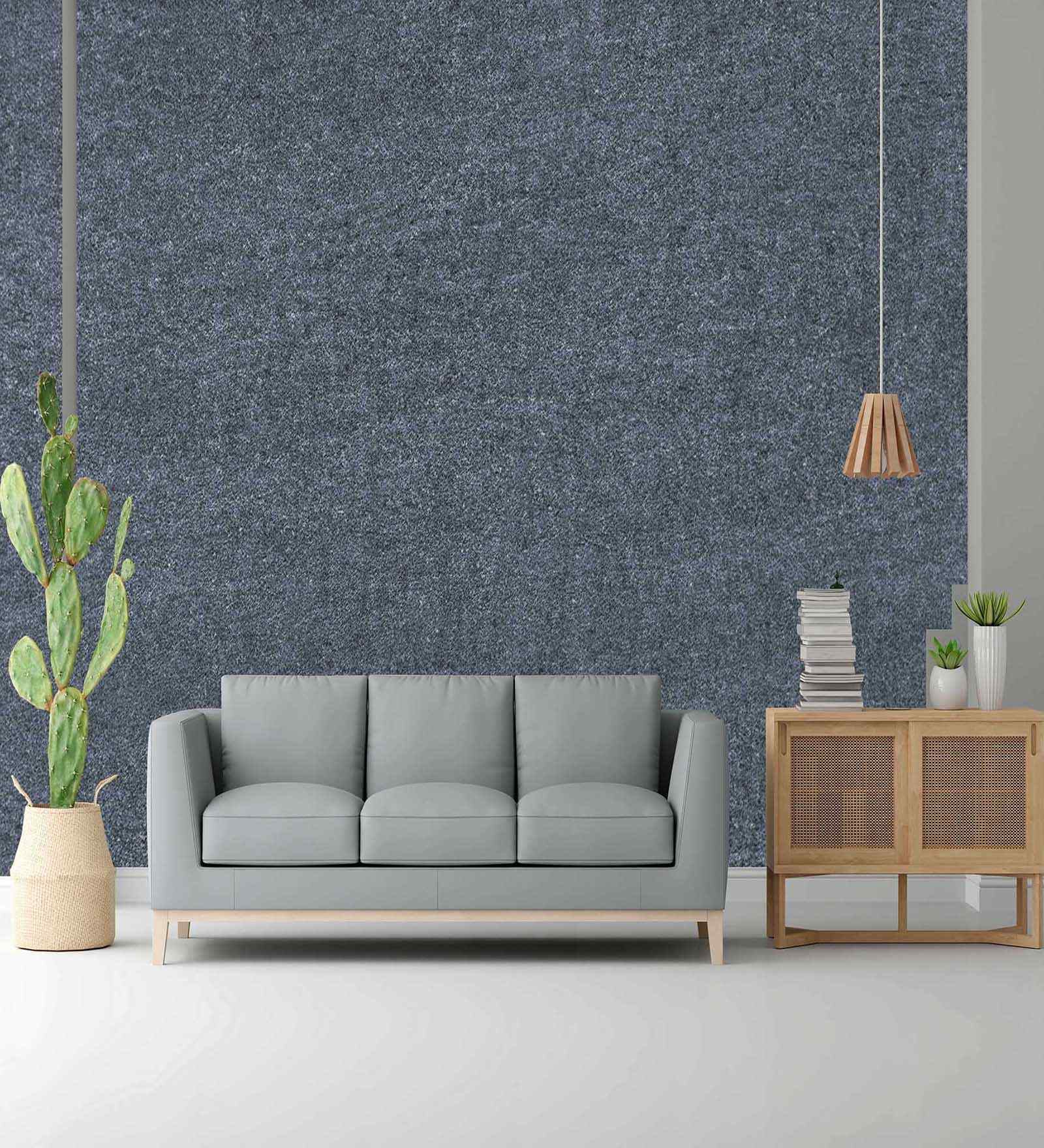 Sheffield Grey Design Subtle Elegance Modern Style Wallpaper