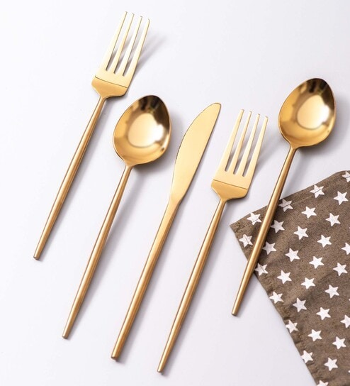 Cutlery set deals for dining table