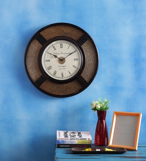 1400+ Wall Clocks 