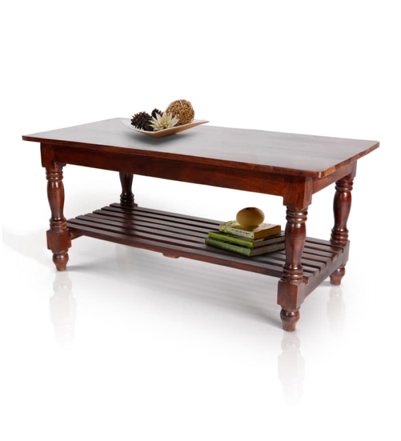 wooden butlers tray table