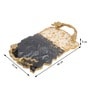Grey Resin Shadow Spark Tray