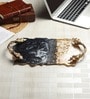 Grey Resin Shadow Spark Tray
