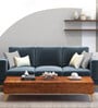 Shanon  Coffee Table in Brown Colour