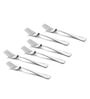 Stainless Steel Artic Dineer Forks Set of 12