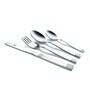 Shapes Lynex Stainless Steel 25-piece Cutlery Set