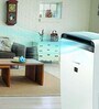 SHARP Air Purifier and Dehumidifier for Homes, Rooms, Offices (Plasmacluster, True HEPA H14, PM2.5 Indicator)