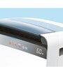 SHARP Air Purifier and Dehumidifier for Homes, Rooms, Offices (Plasmacluster, True HEPA H14, PM2.5 Indicator)
