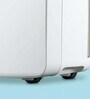 SHARP Air Purifier and Dehumidifier for Homes, Rooms, Offices (Plasmacluster, True HEPA H14, PM2.5 Indicator)
