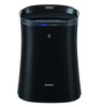 Sharp Air Purifier with Mosquito CatcherIndoor Air Purifier (ACTIVE Plasmacluster Tech & PassiveTrue HEPA+Carbon+Pre-Filter)