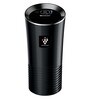 Sharp Plasmacluster Air Purifier IG-GC2E-B for Cars, Vans & SUVs (Metallic Black)