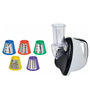 Sheffield Classic Sh 1005 Salad Maker 220 W Veg Processor