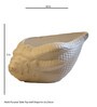 Shell White Big Table Top