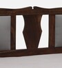 Sheraton Sheesham Wood King Size Bed In Provincial Teak Finish With Box Storage