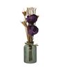 Sherrie Floral Lavender Aromatic Diffuser