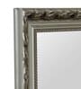 Sheryl Brown Fiber & Mirror Floor Mirror