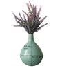 Sheryl Green Iron Vase