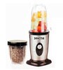 Shinestar Nutri Blend 400W  Mixer Grinder Blender with 2 Unbreakable Jars