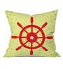 Ships Cushion Cover Set of 5