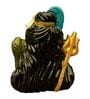 Shiv Ji Multicolour Marble Idol