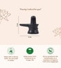 Shivling Showpiece
