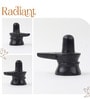 Shivling Showpiece