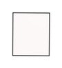 Shoe Rack  In White Finish