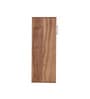 Shoe Rack In Noce Lyon Finish