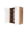 Shoe Rack In Noce Lyon Finish