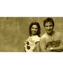 Shoping Inc Saif Ali Khan And Deepika Padukone Love Aaj Kal Movie Matte 19 x 0.1 x 13 Inch Unframed Poster