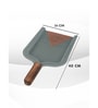 Grey Copper Shovelserve Platter Rustic Charm For Every Feast