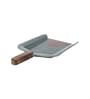 Grey Copper Shovelserve Platter Rustic Charm For Every Feast