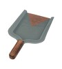 Grey Copper Shovelserve Platter Rustic Charm For Every Feast