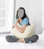 Shredded Memory Foam 24 x 16 Inch Pillow