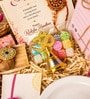 Shubh Aashirwad Rakhi Hamper