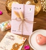 Shubh Aashirwad Rakhi Hamper