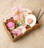 Shubh Aashirwad Rakhi Hamper