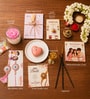 Shubh Aashirwad Rakhi Hamper