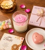 Shubh Aashirwad Rakhi Hamper