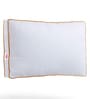 Shubham Rubberised Coir Single 4" Thick Mattress with a Pillow Insert