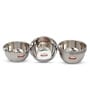 Shubham Stainless Steel Bowl