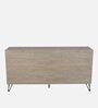 Shuni Sideboard in Oak Finish