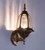 Shynix Copper Iron Wall Light  | E27 holder | without Bulb |  Eliante