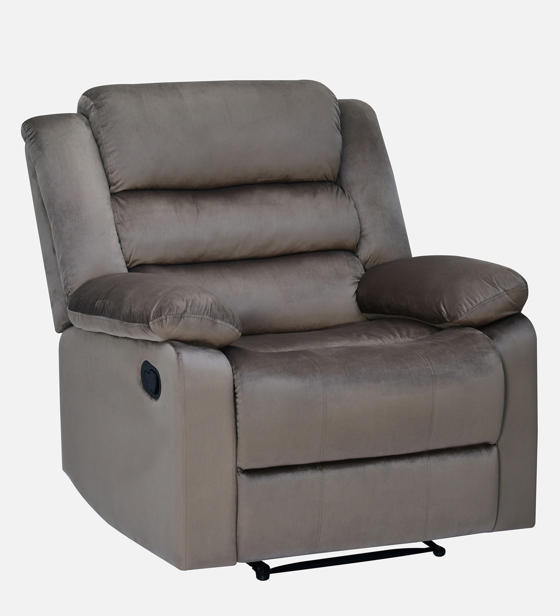 Swivel recliner 2025